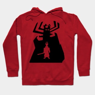 Samurai Jack Hoodie